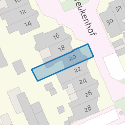 Perceel TGL00-C-4779