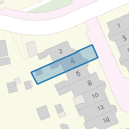 Perceel TGL00-C-4787