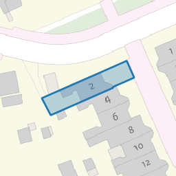 Perceel TGL00-C-4788