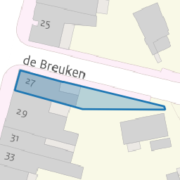 Perceel TGL00-C-4789