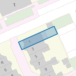 Perceel TGL00-C-4791