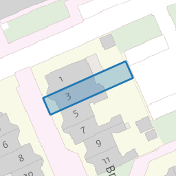 Perceel TGL00-C-4792