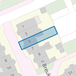 Perceel TGL00-C-4793