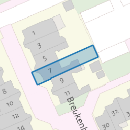 Perceel TGL00-C-4794