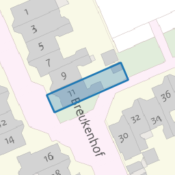 Perceel TGL00-C-4796