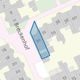 Perceel TGL00-C-4797