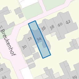 Perceel TGL00-C-4799