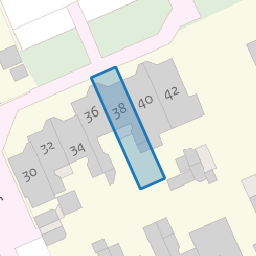 Perceel TGL00-C-4801