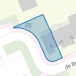 Perceel TGL00-C-4805