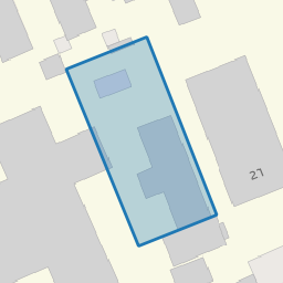 Perceel TGL00-C-4811