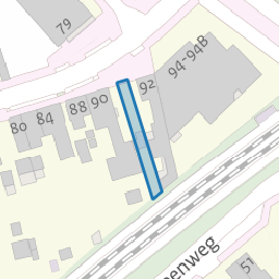 Perceel TGL00-C-4814