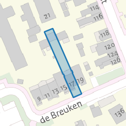 Perceel TGL00-C-4838