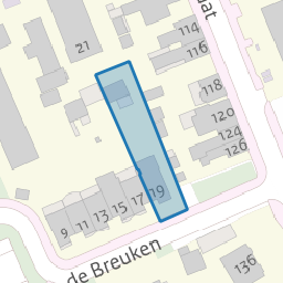 Perceel TGL00-C-4840