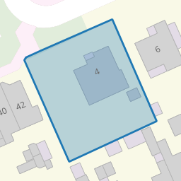 Perceel TGL00-C-4842