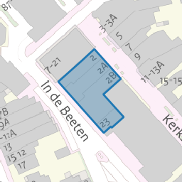 Perceel TGL00-C-4846