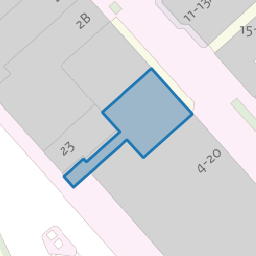 Perceel TGL00-C-4848