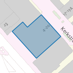 Perceel TGL00-C-4849