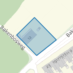 Perceel TGL00-C-4851