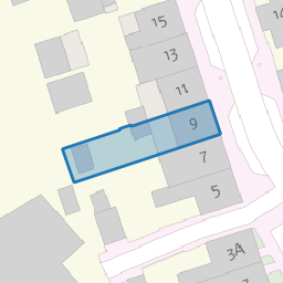 Perceel TGL00-C-4866