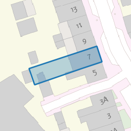 Perceel TGL00-C-4867