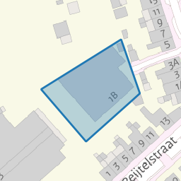 Perceel TGL00-C-4871