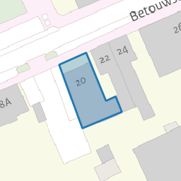 Perceel TGL00-C-4878