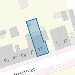 Perceel TGL00-C-4879