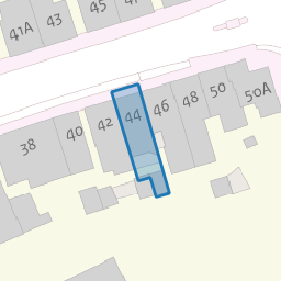 Perceel TGL00-C-4881