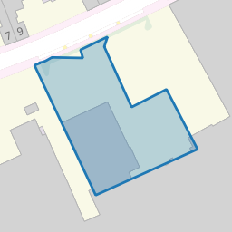 Perceel TGL00-C-4884