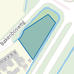 Perceel TGL00-C-4901