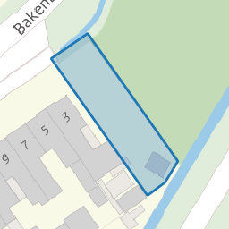 Perceel TGL00-C-4909