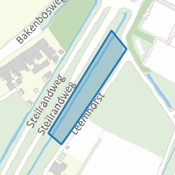 Perceel TGL00-C-4914