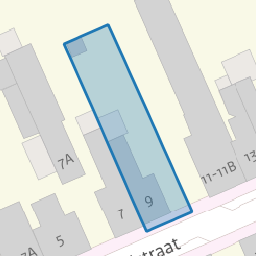 Perceel TGL00-C-4928