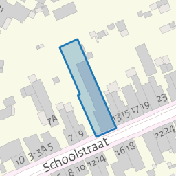 Perceel TGL00-C-4929