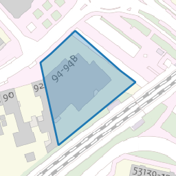 Perceel TGL00-C-4932
