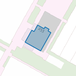 Perceel TGL00-C-4933