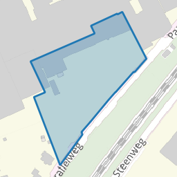 Perceel TGL00-C-4946