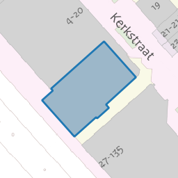 Perceel TGL00-C-4949