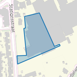 Perceel TGL00-C-4958