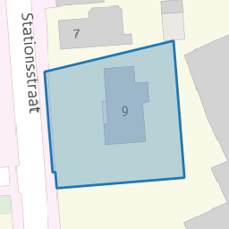 Perceel TGL00-C-4960