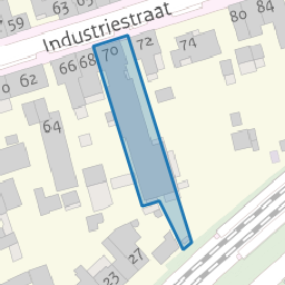 Perceel TGL00-C-4962