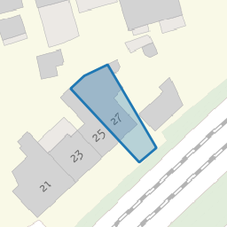 Perceel TGL00-C-4964