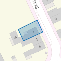 Perceel TGL00-C-4967