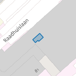 Perceel TGL00-C-4979