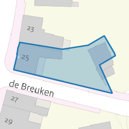 Perceel TGL00-C-4983