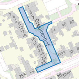 Perceel TGL00-C-4984