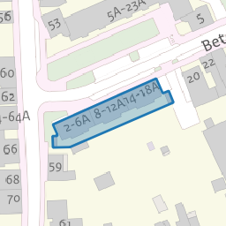 Perceel TGL00-C-4989