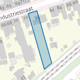 Perceel TGL00-C-4992