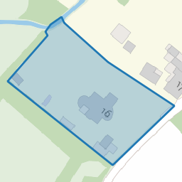 Perceel TGL00-C-4997