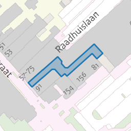 Perceel TGL00-C-5004